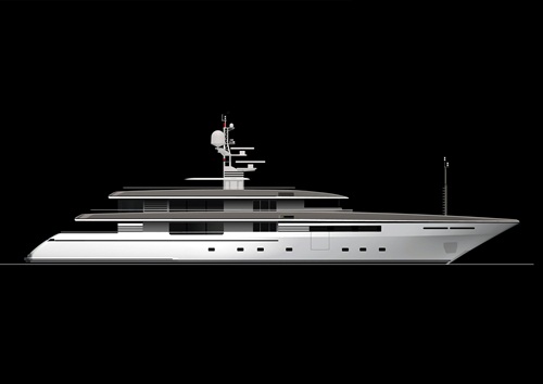 Codecasa 51-meter C 116